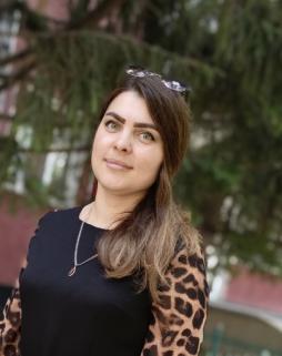 Юнусова Наталья Викторовна